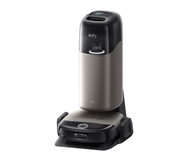 eufy Robot sprzątający Omni S2 Szary - 1484218 - zdjęcie